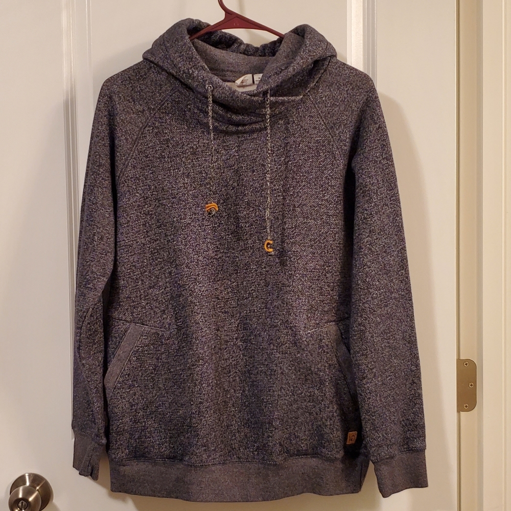 tentree Burney Hoodie
